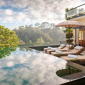 Pool Two-Bedroom Villa