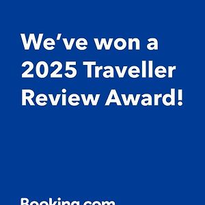 Hotel City Empire - 2025 Traveller'S Choice Award Winning Hotel
